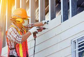 Affordable siding repair and maintenance services in Corvallis, OR