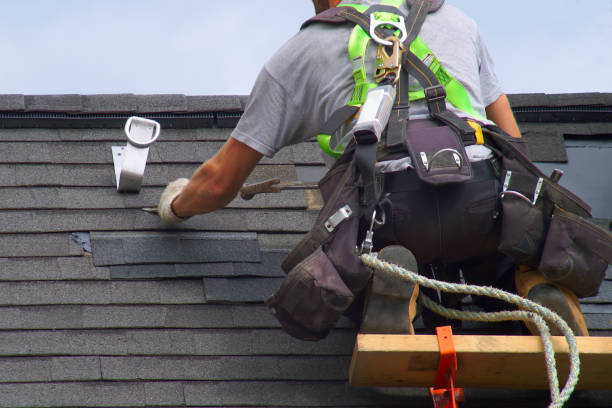 Siding Removal and Disposal in Corvallis, OR