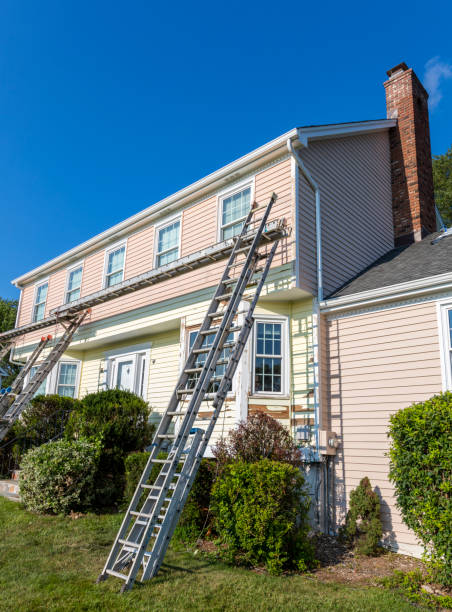 Reliable Corvallis, OR Siding Installation & Repair Solutions